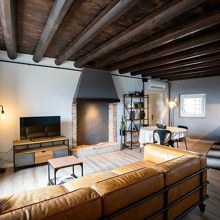 Agriturismo Maison 1933 Каприно Веронезе Екстериор снимка