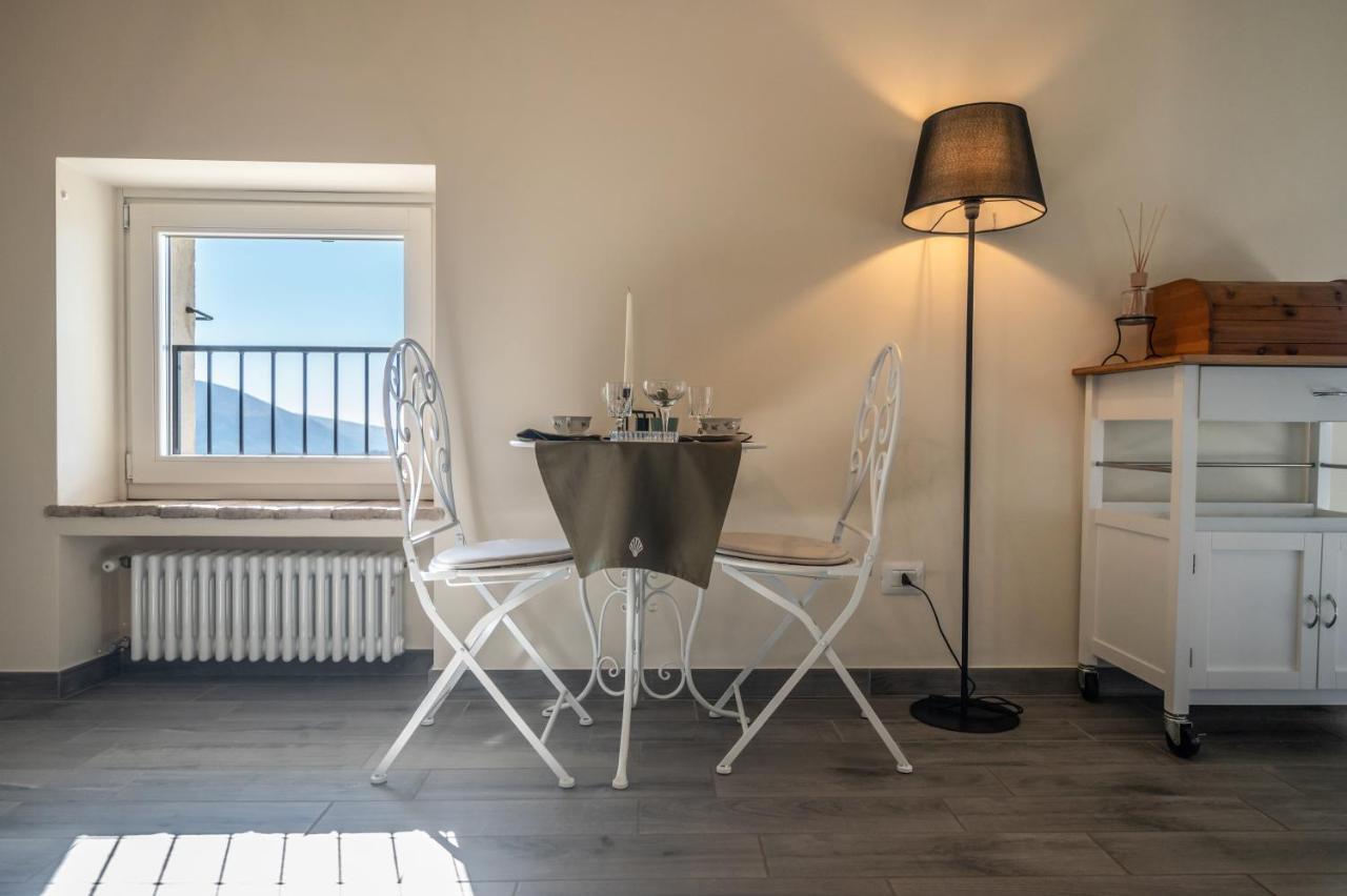 Agriturismo Maison 1933 Каприно Веронезе Екстериор снимка