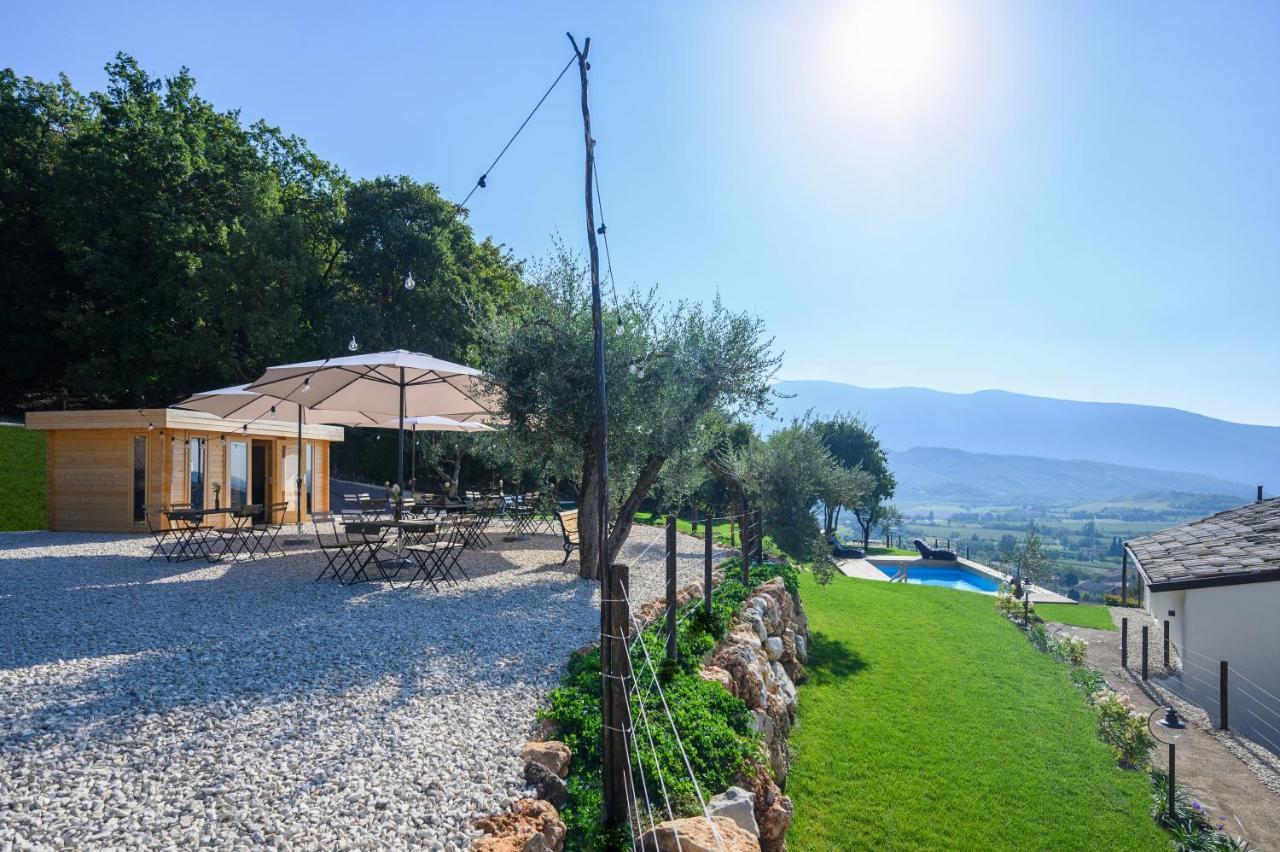 Agriturismo Maison 1933 Каприно Веронезе Екстериор снимка