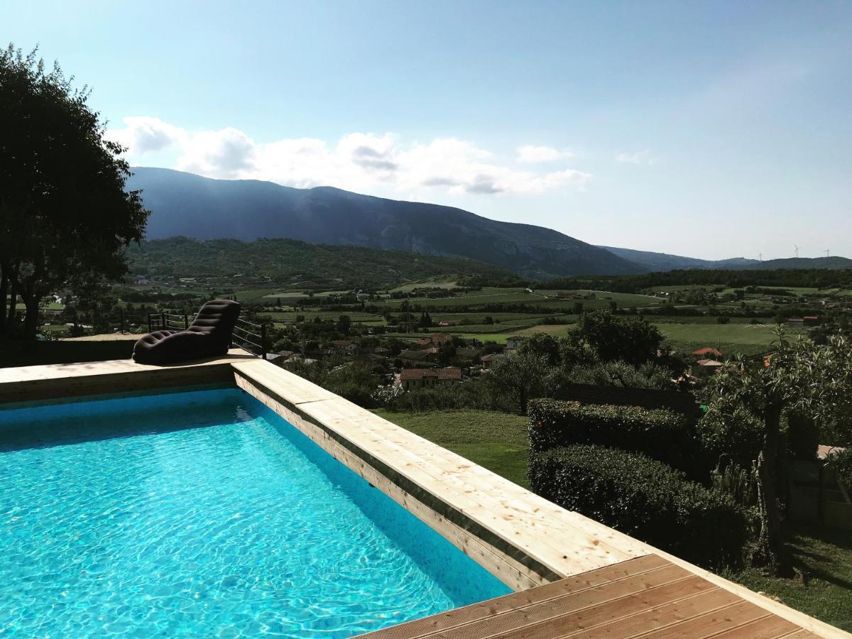 Agriturismo Maison 1933 Каприно Веронезе Екстериор снимка