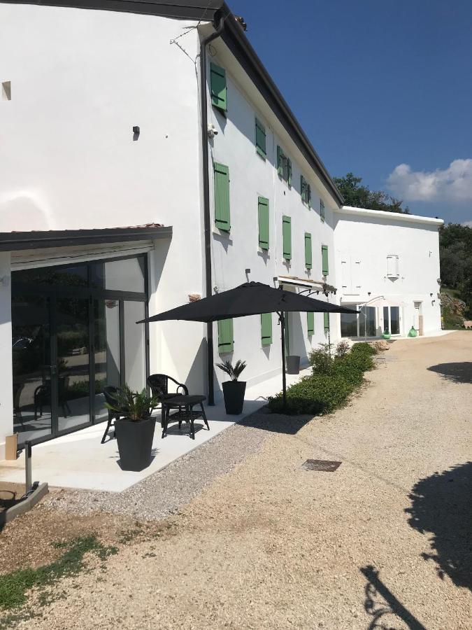 Agriturismo Maison 1933 Каприно Веронезе Екстериор снимка