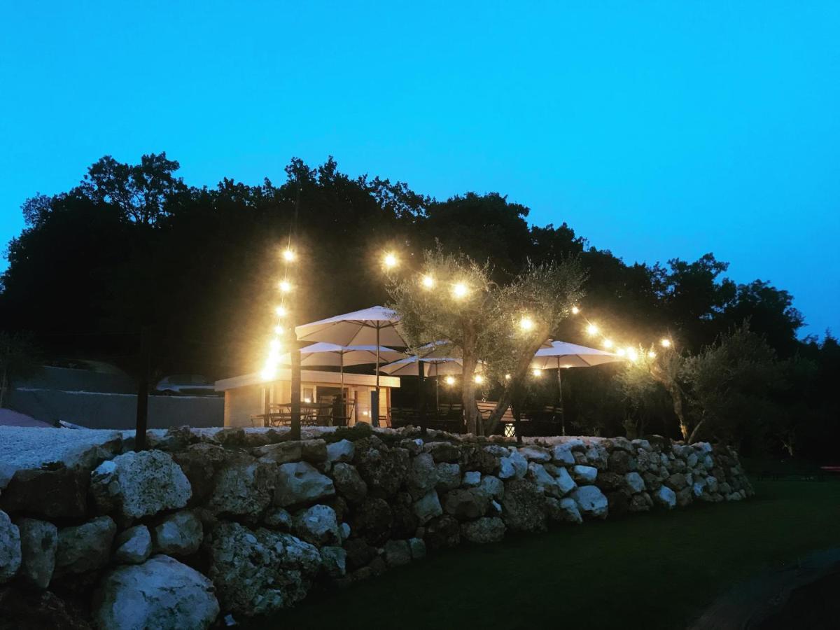 Agriturismo Maison 1933 Каприно Веронезе Екстериор снимка