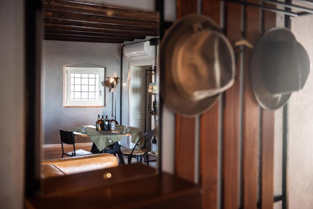 Agriturismo Maison 1933 Каприно Веронезе Екстериор снимка