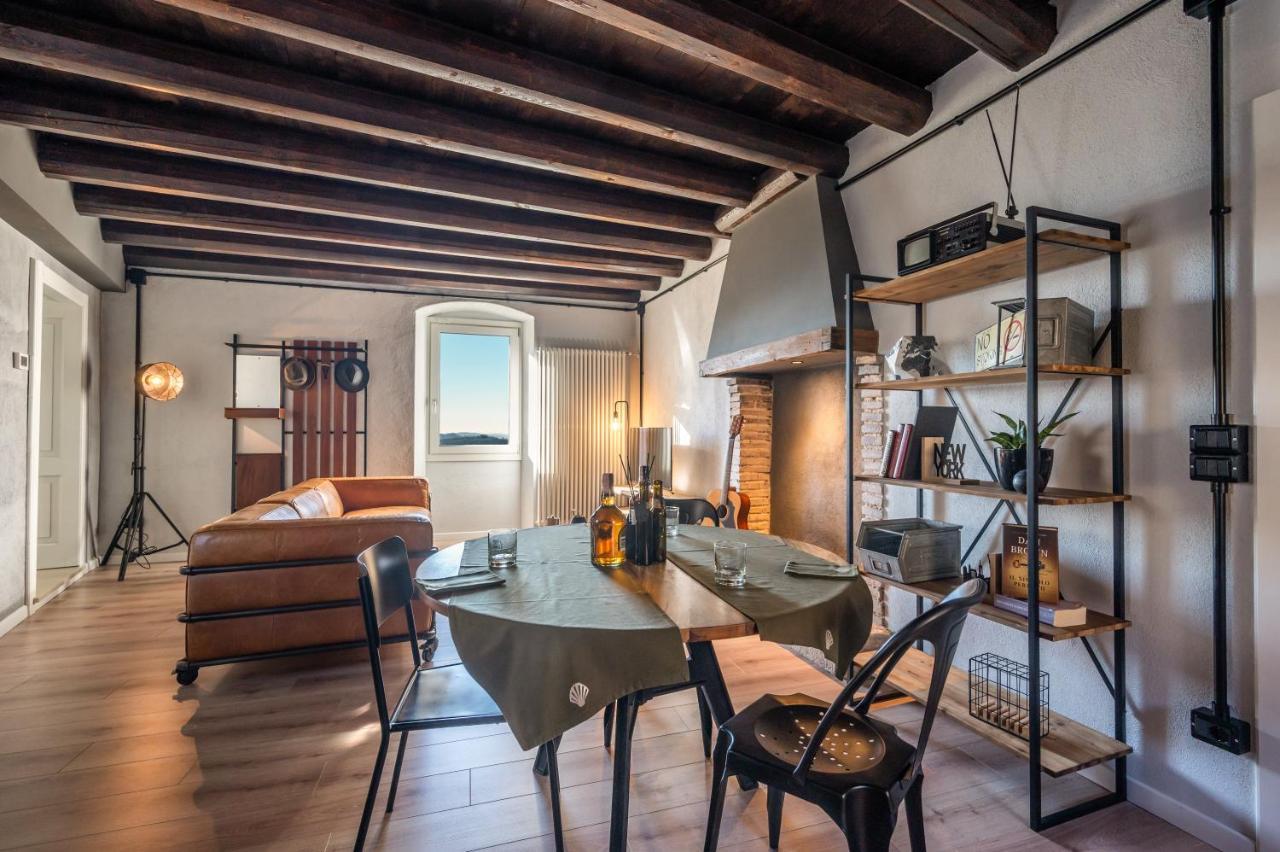 Agriturismo Maison 1933 Каприно Веронезе Екстериор снимка