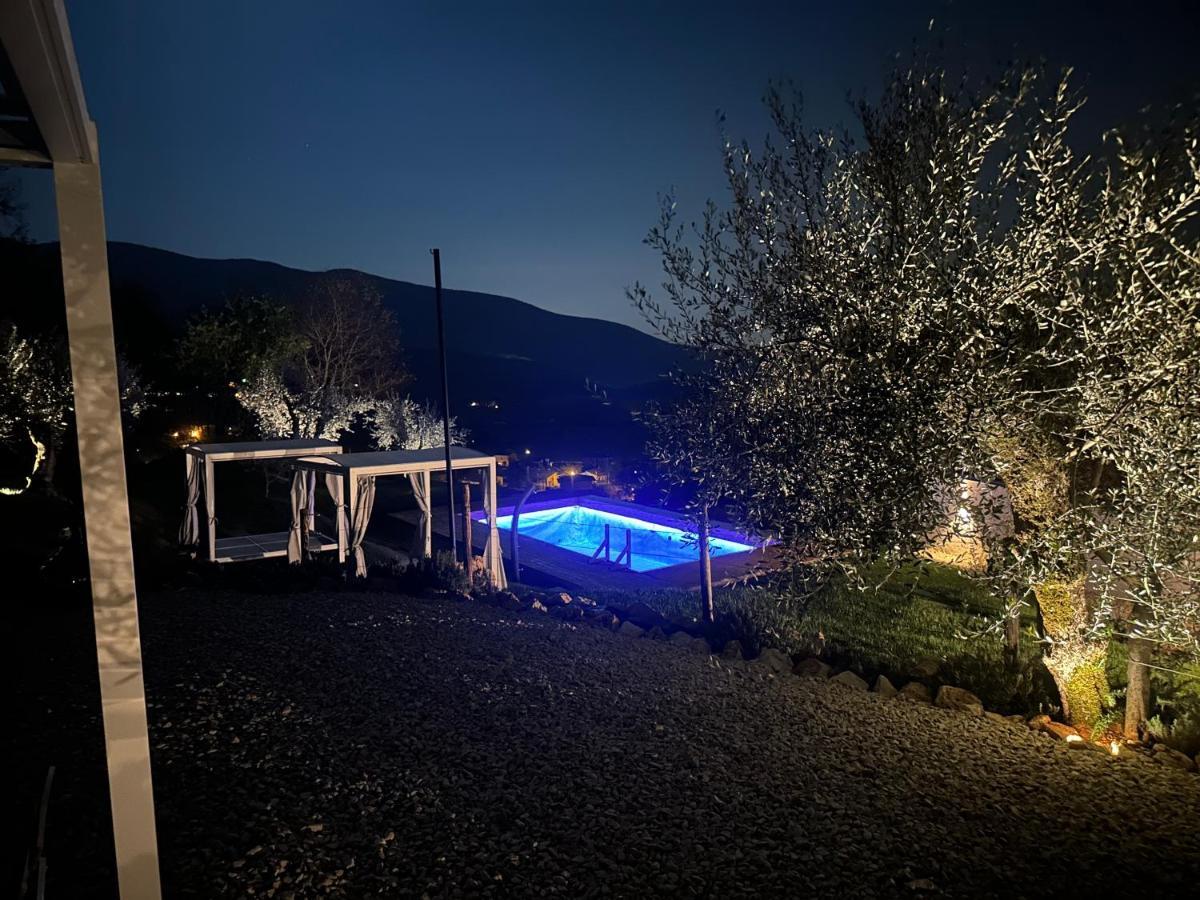 Agriturismo Maison 1933 Каприно Веронезе Екстериор снимка