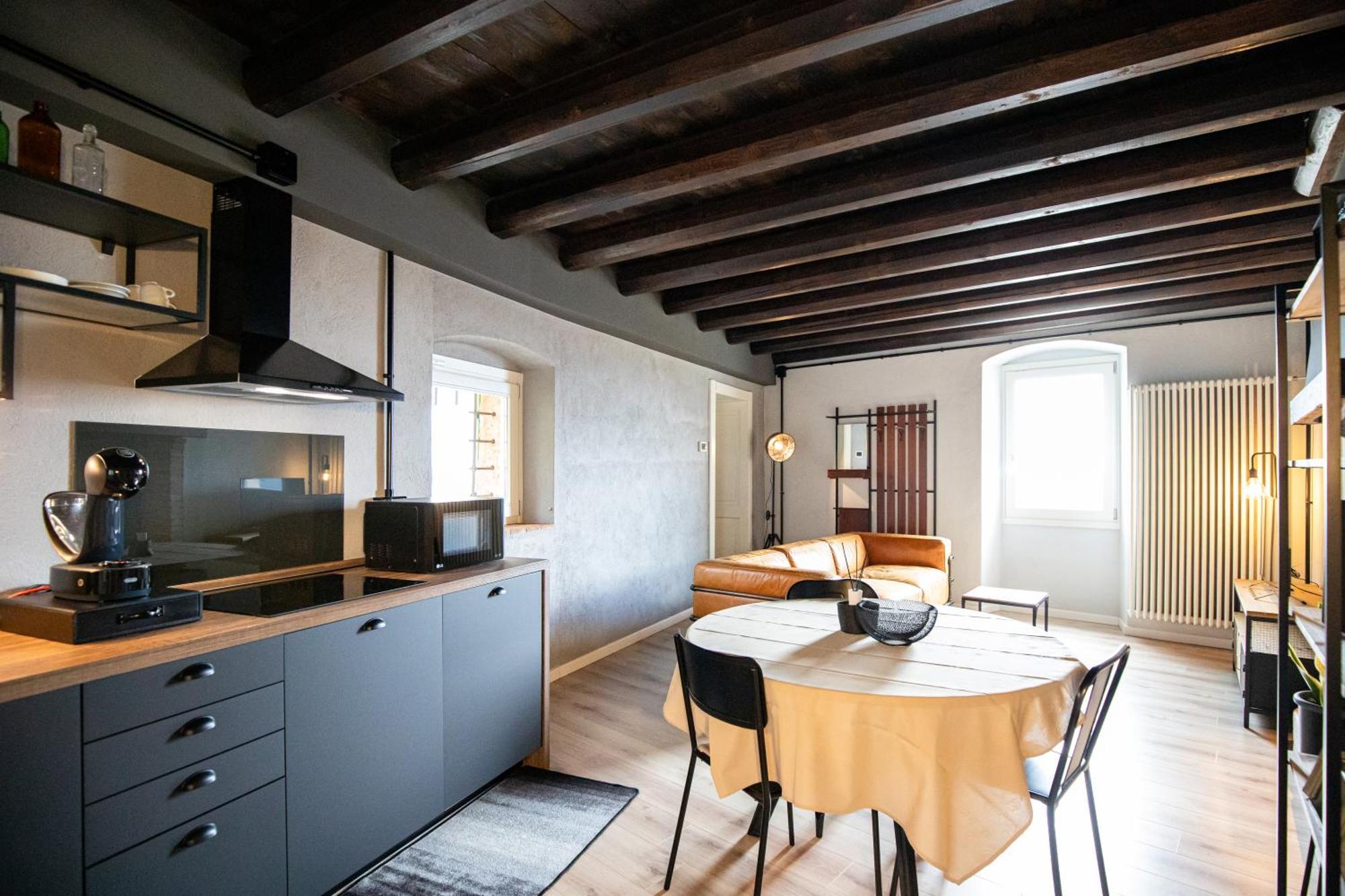 Agriturismo Maison 1933 Каприно Веронезе Екстериор снимка