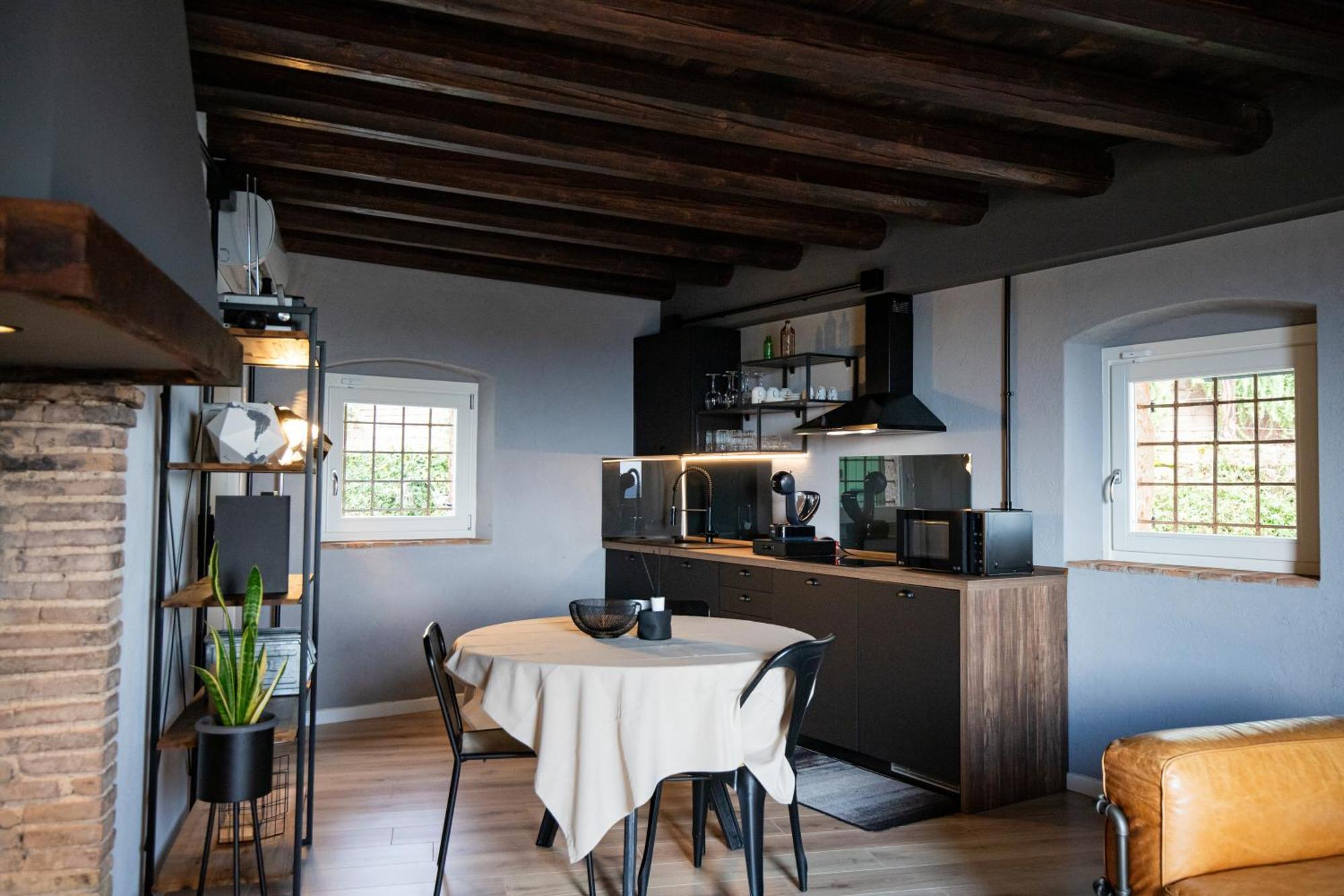 Agriturismo Maison 1933 Каприно Веронезе Екстериор снимка