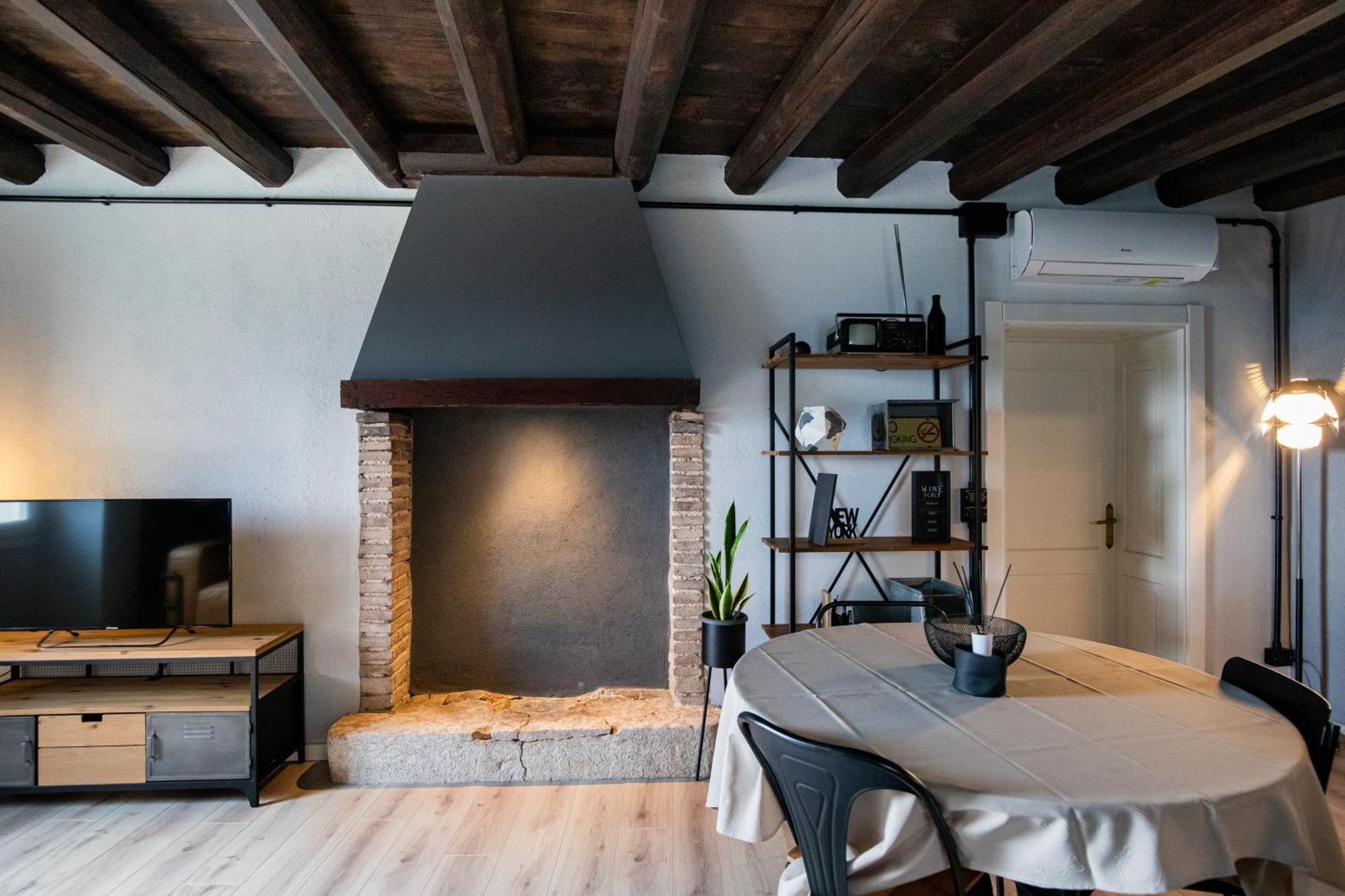 Agriturismo Maison 1933 Каприно Веронезе Екстериор снимка