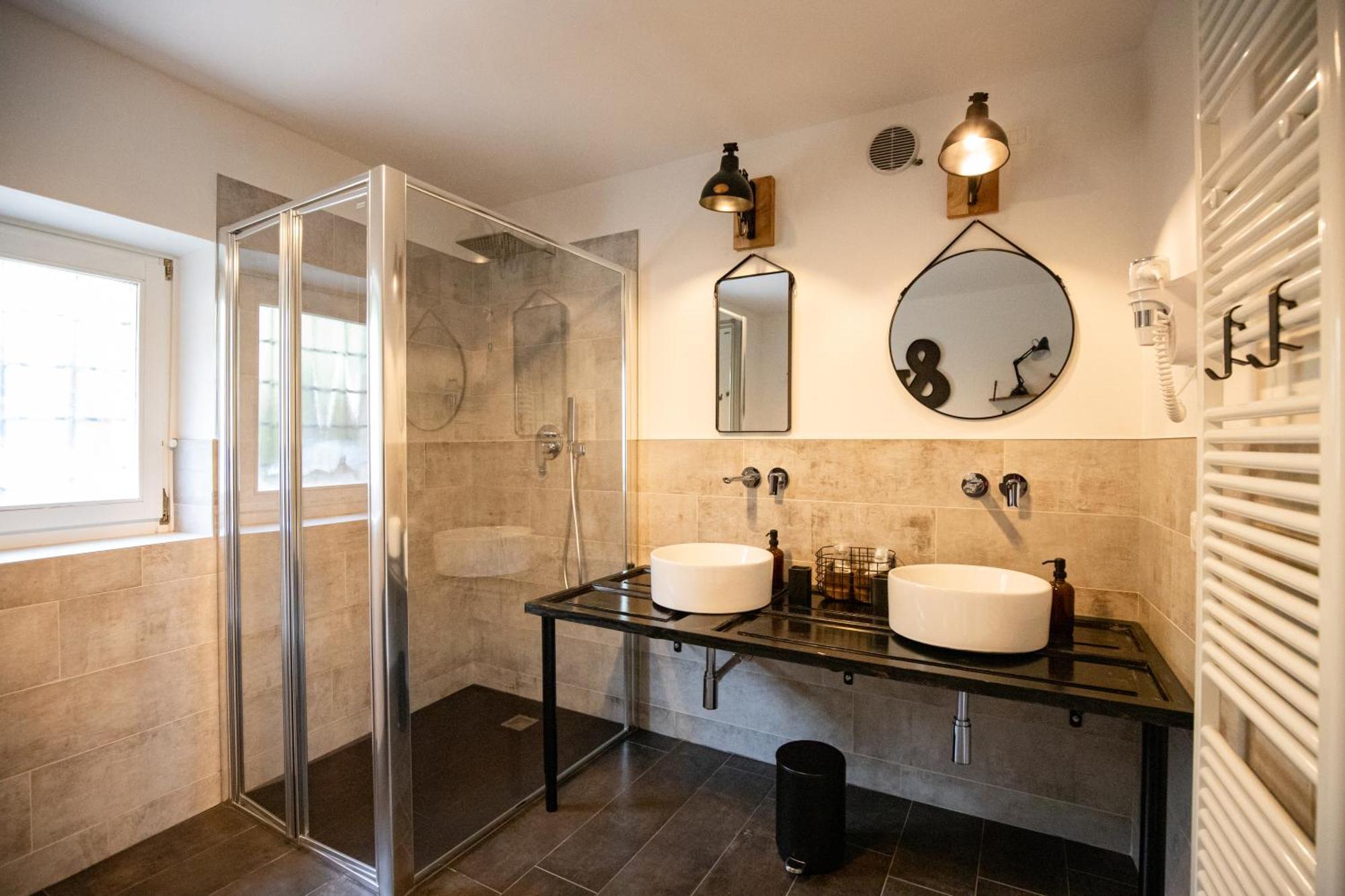 Agriturismo Maison 1933 Каприно Веронезе Екстериор снимка