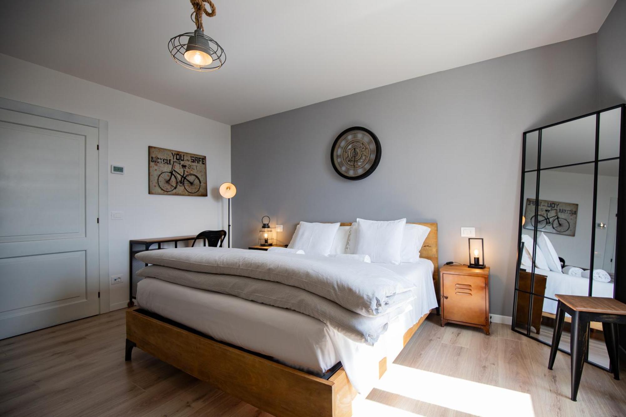 Agriturismo Maison 1933 Каприно Веронезе Екстериор снимка