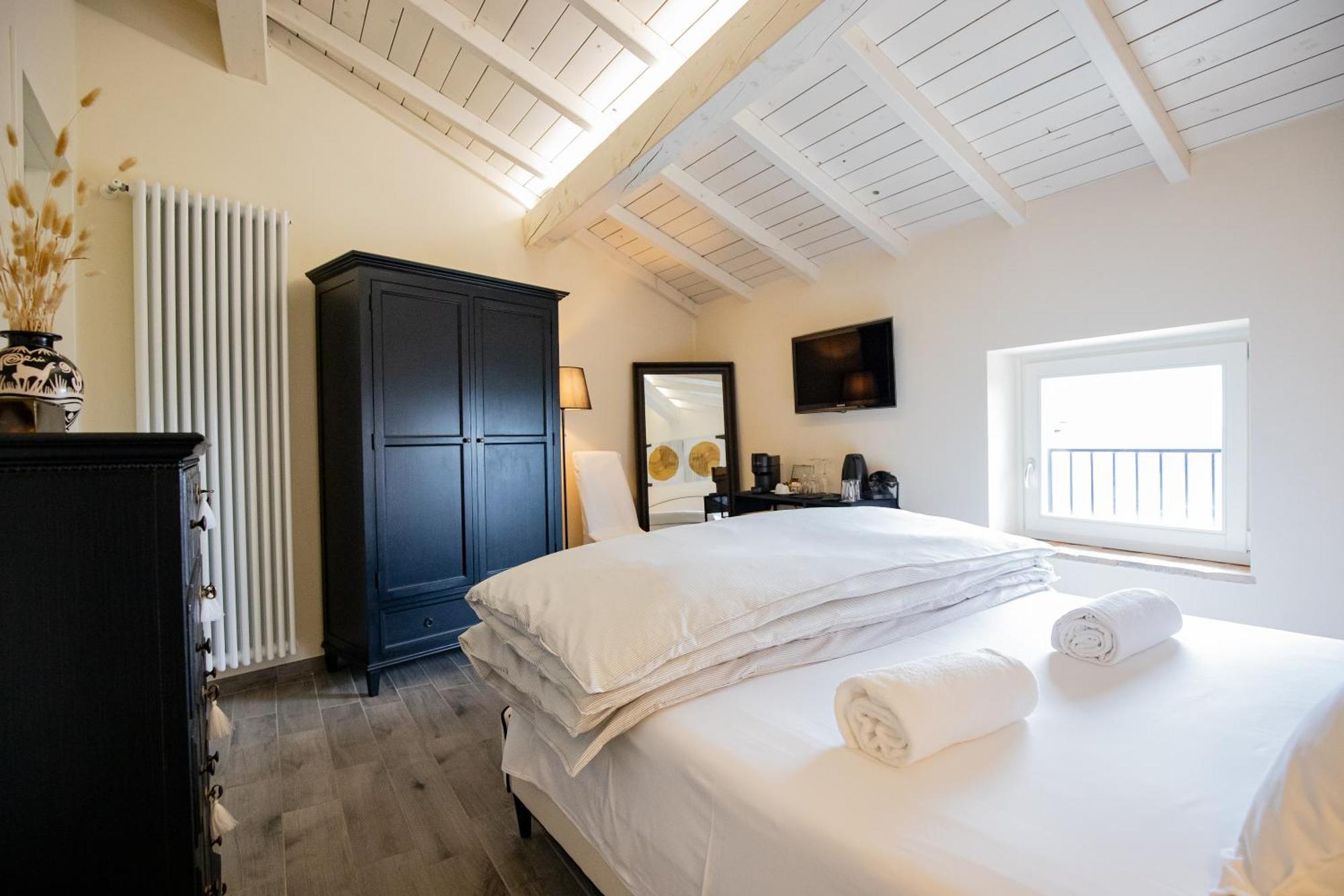 Agriturismo Maison 1933 Каприно Веронезе Екстериор снимка