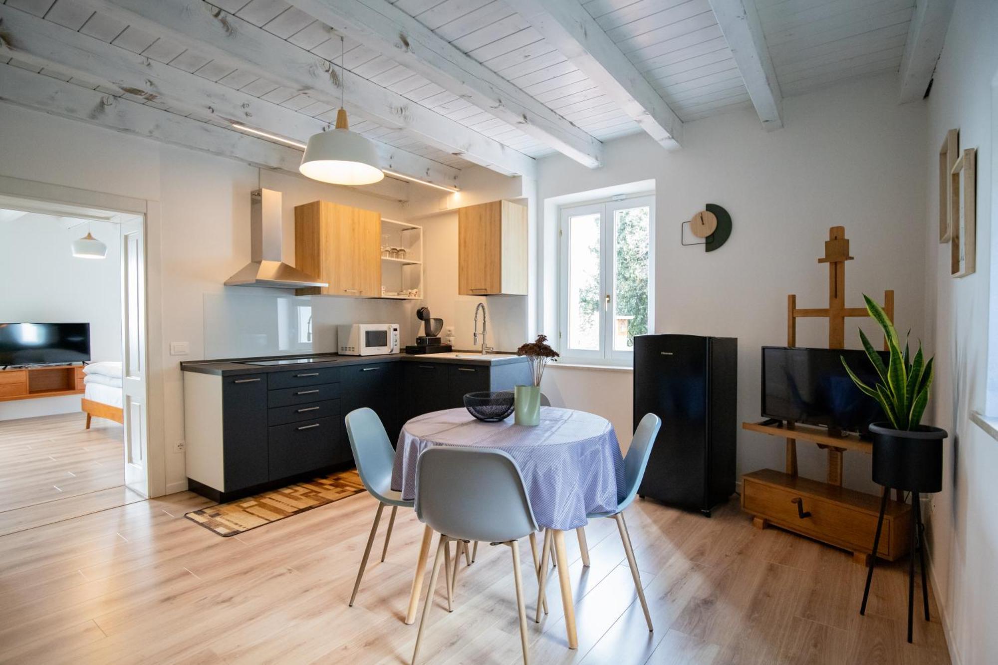 Agriturismo Maison 1933 Каприно Веронезе Екстериор снимка