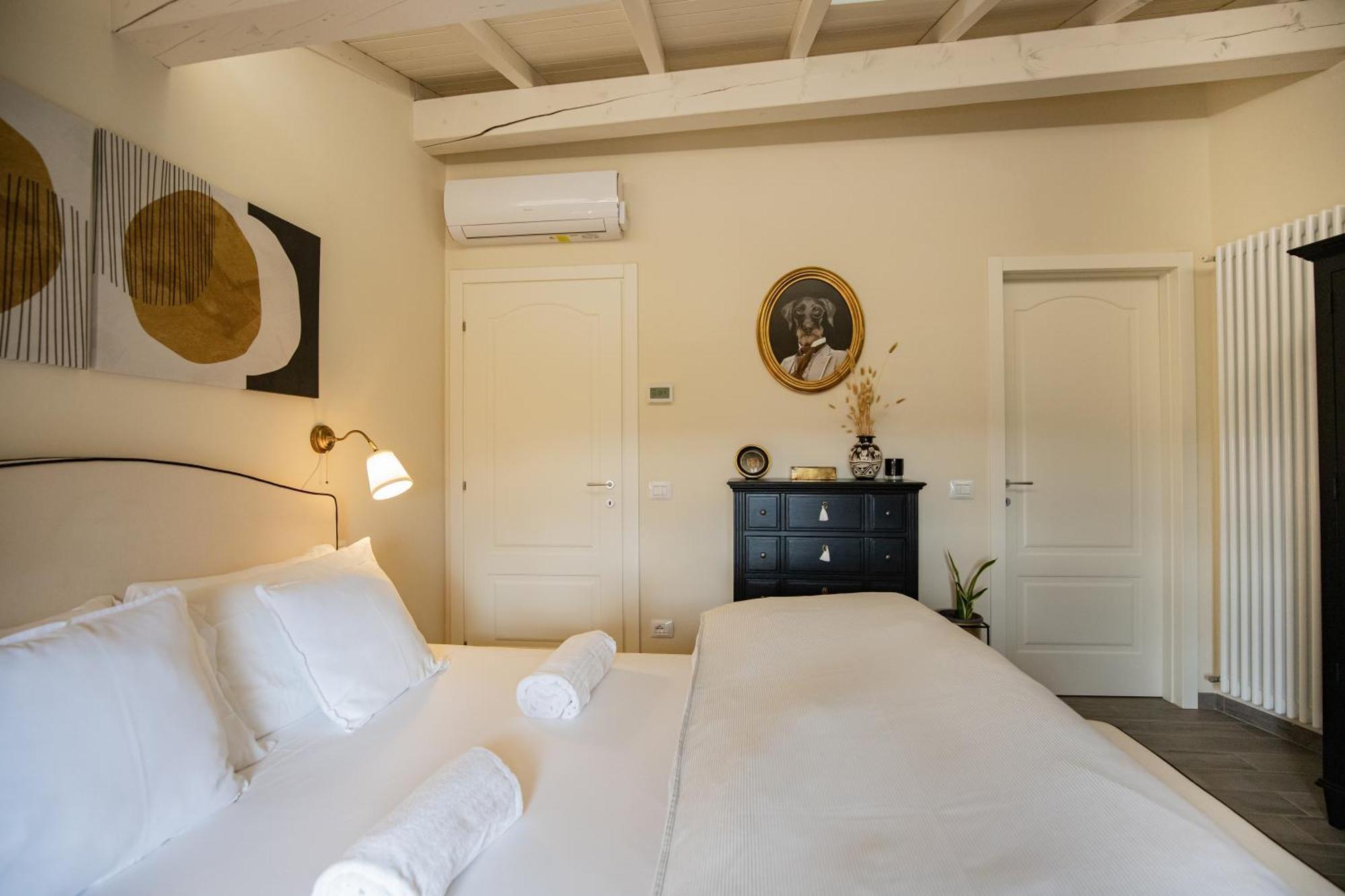 Agriturismo Maison 1933 Каприно Веронезе Екстериор снимка