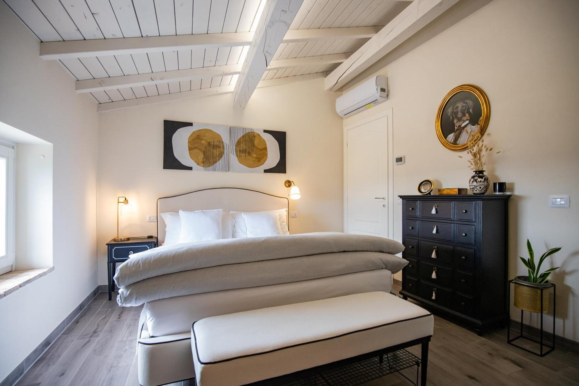 Agriturismo Maison 1933 Каприно Веронезе Екстериор снимка